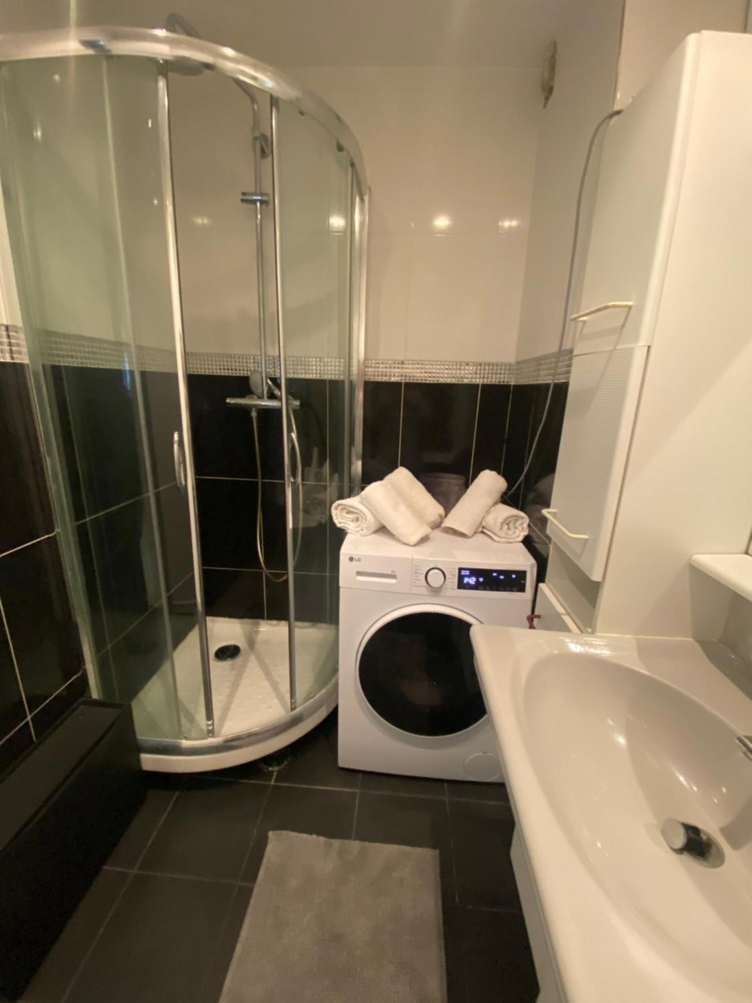 Appartement Cosy Paris Centre Montmartre Dış mekan fotoğraf